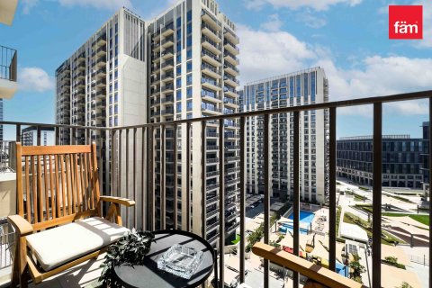 Appartamento in vendita a Dubai Hills Estate, Dubai, EAU 2 camere da letto, 67.6 mq. № 597933 - foto 1