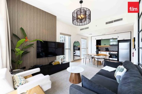 Appartamento in vendita a Dubai Hills Estate, Dubai, EAU 2 camere da letto, 67.6 mq. № 597933 - foto 2