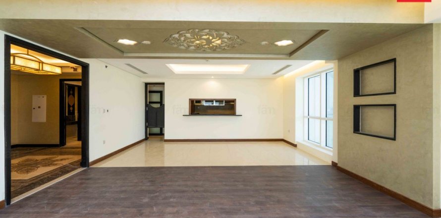 Apartment in Dubai Marina, UAE 3 bedrooms, 283.2 sq.m. № 597931