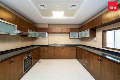 Apartment in Dubai Marina, UAE 3 bedrooms, 283.2 sq.m. № 597931 - photo 4