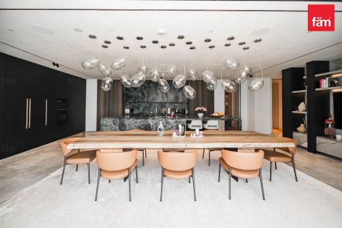 Byt v Palm Jumeirah, Dubai, SAE 3 ložnice, 501.6 m² Č.: 597930 - fotografie 7