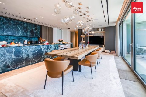 Byt v Palm Jumeirah, Dubai, SAE 3 ložnice, 501.6 m² Č.: 597930 - fotografie 4