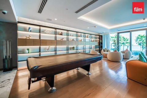 Byt v Palm Jumeirah, Dubai, SAE 3 ložnice, 501.6 m² Č.: 597930 - fotografie 24