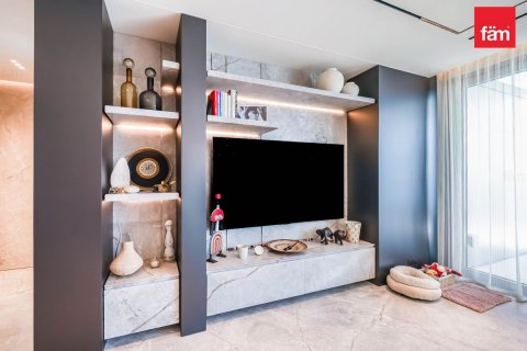 Byt v Palm Jumeirah, Dubai, SAE 3 ložnice, 501.6 m² Č.: 597930 - fotografie 5