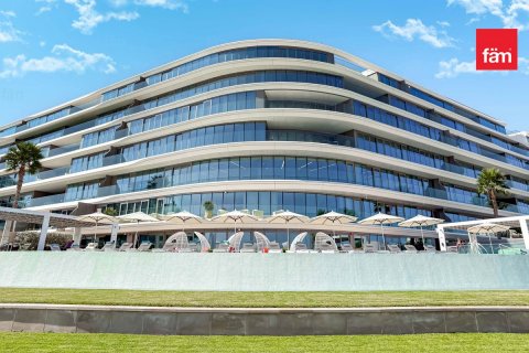 Byt v Palm Jumeirah, Dubai, SAE 3 ložnice, 501.6 m² Č.: 597930 - fotografie 29