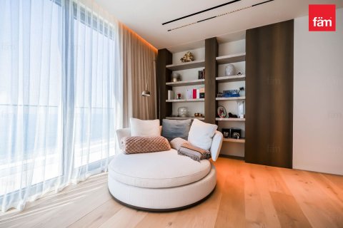 Byt v Palm Jumeirah, Dubai, SAE 3 ložnice, 501.6 m² Č.: 597930 - fotografie 17