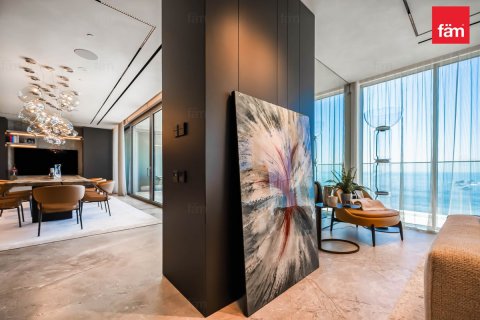 Byt v Palm Jumeirah, Dubai, SAE 3 ložnice, 501.6 m² Č.: 597930 - fotografie 3