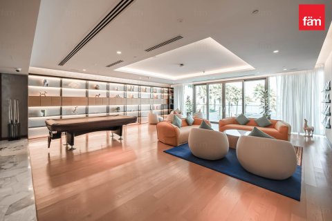 Byt v Palm Jumeirah, Dubai, SAE 3 ložnice, 501.6 m² Č.: 597930 - fotografie 23