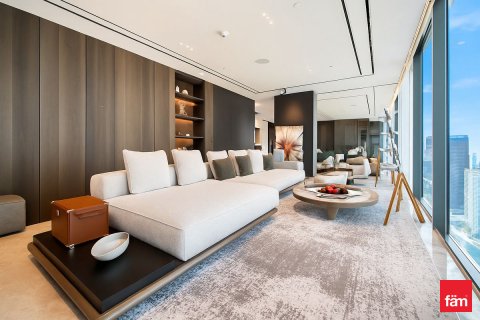 Müüa korter asukohaga Palm Jumeirah, Dubai, AÜE: 3 magamistoaga, 501.6 m² Nr 597930 - pilt 28
