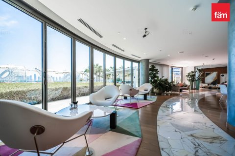 Byt v Palm Jumeirah, Dubai, SAE 3 ložnice, 501.6 m² Č.: 597930 - fotografie 26