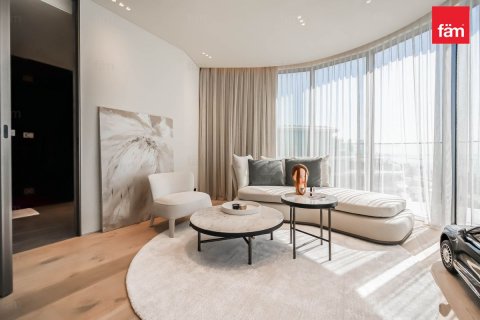 Byt v Palm Jumeirah, Dubai, SAE 3 ložnice, 501.6 m² Č.: 597930 - fotografie 2
