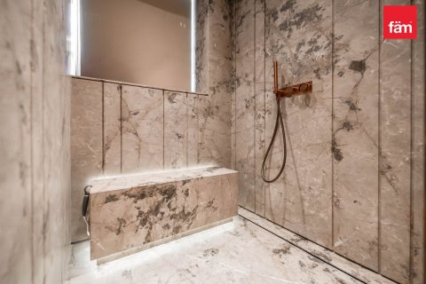 Byt v Palm Jumeirah, Dubai, SAE 3 ložnice, 501.6 m² Č.: 597930 - fotografie 16