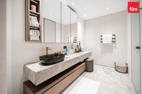 Byt v Palm Jumeirah, Dubai, SAE 3 ložnice, 501.6 m² Č.: 597930 - fotografie 19