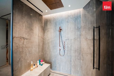 Byt v Palm Jumeirah, Dubai, SAE 3 ložnice, 501.6 m² Č.: 597930 - fotografie 12