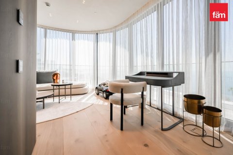 Byt v Palm Jumeirah, Dubai, SAE 3 ložnice, 501.6 m² Č.: 597930 - fotografie 6