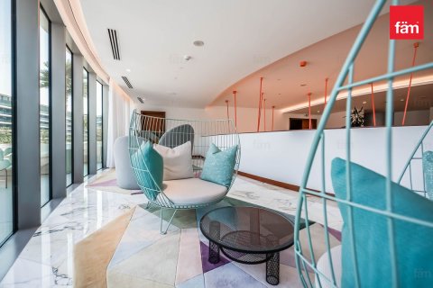 Byt v Palm Jumeirah, Dubai, SAE 3 ložnice, 501.6 m² Č.: 597930 - fotografie 22