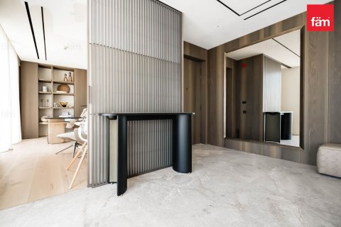 Byt v Palm Jumeirah, Dubai, SAE 3 ložnice, 501.6 m² Č.: 597930 - fotografie 21