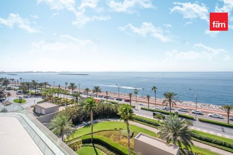 Byt v Palm Jumeirah, Dubai, SAE 3 ložnice, 501.6 m² Č.: 597930 - fotografie 10