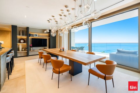 Müüa korter asukohaga Palm Jumeirah, Dubai, AÜE: 3 magamistoaga, 501.6 m² Nr 597930 - pilt 1