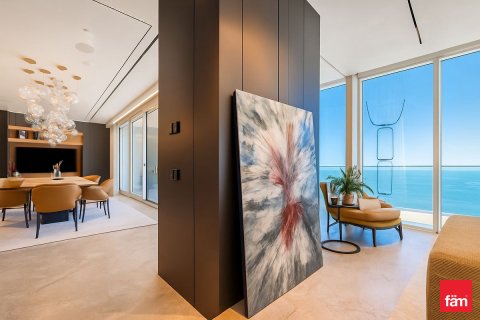 Müüa korter asukohaga Palm Jumeirah, Dubai, AÜE: 3 magamistoaga, 501.6 m² Nr 597930 - pilt 27