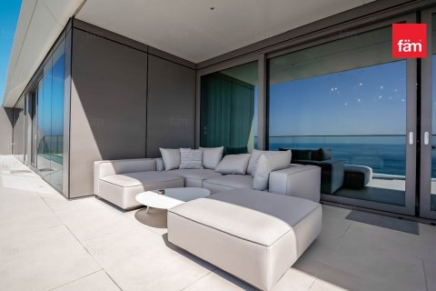 Byt v Palm Jumeirah, Dubai, SAE 3 ložnice, 501.6 m² Č.: 597930 - fotografie 9