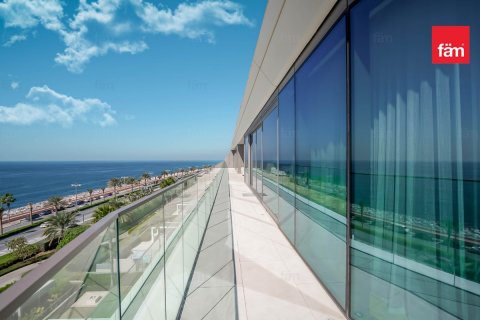 Byt v Palm Jumeirah, Dubai, SAE 3 ložnice, 501.6 m² Č.: 597930 - fotografie 15