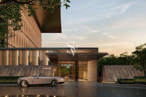 Ático en venta en Sheikh Zayed Road, Dubai, EAU 4 dormitorios, 591 m2 № 691058 - foto 19