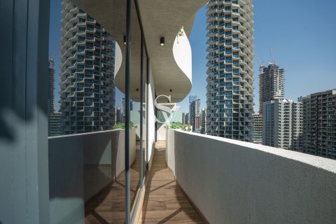 Apartamento en venta en Jumeirah Village Circle, Dubai, EAU 2 dormitorios, 117 m2 № 691056 - foto 20