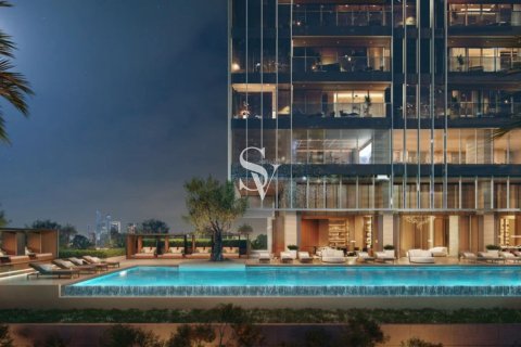Ático en venta en Sheikh Zayed Road, Dubai, EAU 3 dormitorios, 238 m2 № 691052 - foto 16
