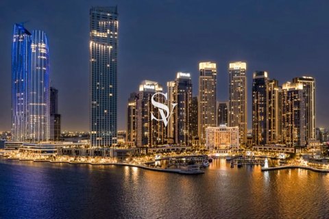 Apartamento en venta en Dubai Creek Harbour (The Lagoons), Dubai, EAU 2 dormitorios, 110 m2 № 691055 - foto 10