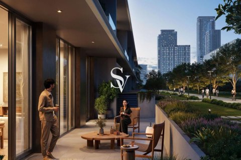 Apartamento en venta en Dubai Creek Harbour (The Lagoons), Dubai, EAU 2 dormitorios, 110 m2 № 691055 - foto 6