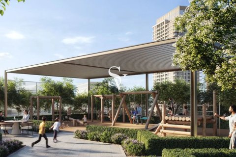 Apartamento en venta en Dubai Creek Harbour (The Lagoons), Dubai, EAU 2 dormitorios, 110 m2 № 691055 - foto 4