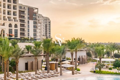 Apartamento en venta en Dubai Creek Harbour (The Lagoons), Dubai, EAU 2 dormitorios, 110 m2 № 691055 - foto 14