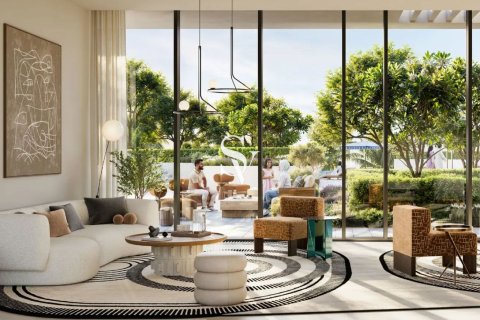 Apartamento en venta en Dubai Creek Harbour (The Lagoons), Dubai, EAU 2 dormitorios, 110 m2 № 691055 - foto 13