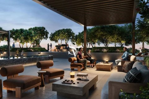 Apartamento en venta en Dubai Creek Harbour (The Lagoons), Dubai, EAU 2 dormitorios, 110 m2 № 691055 - foto 5