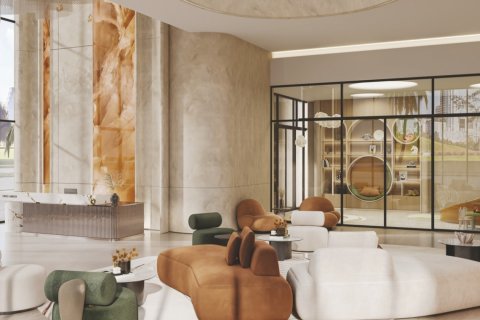 Lakás itt: Dubai, EAE, 1 szoba, 67.08 m², azonosító: 752971 - fénykép 6