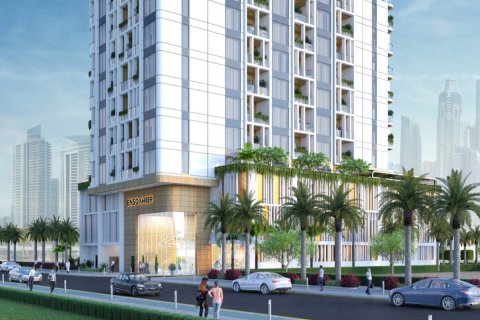Lakás itt: Dubai, EAE, 1 szoba, 67.08 m², azonosító: 752971 - fénykép 3