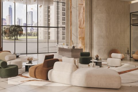 Lakás itt: Dubai, EAE, 1 szoba, 67.08 m², azonosító: 752971 - fénykép 5