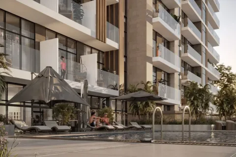 Lakás itt: Dubai Investment Park, EAE, 2 hálószoba, 91.04 m², azonosító: 752976 - fénykép 3