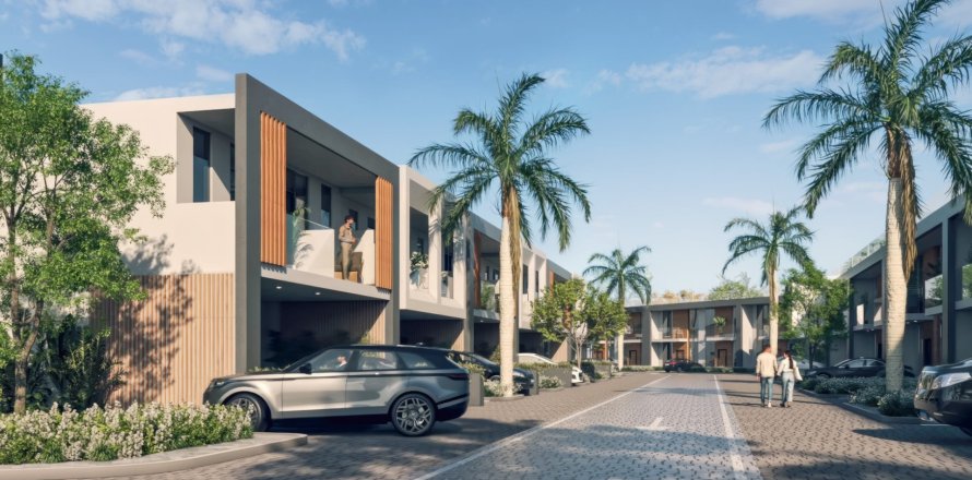 Lakás itt: Dubai Investment Park, EAE, 2 hálószoba, 91.04 m², azonosító: 752976