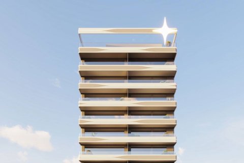 Leilighet til salgs i Dubai, Emiratene 1 soverom, 72.54 kvm Nr. 752970 - Foto 2