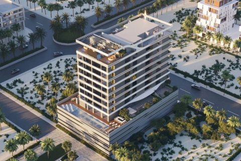 Leilighet til salgs i Dubai, Emiratene 1 soverom, 72.54 kvm Nr. 752970 - Foto 6