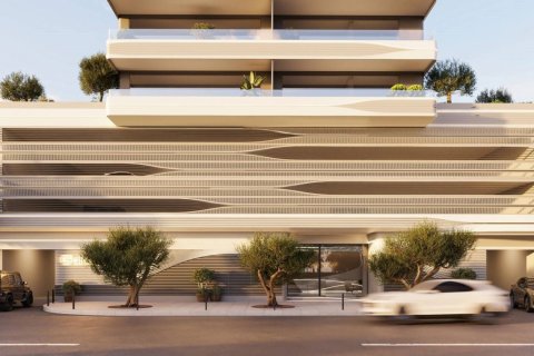 Leilighet til salgs i Dubai, Emiratene 1 soverom, 72.54 kvm Nr. 752970 - Foto 5