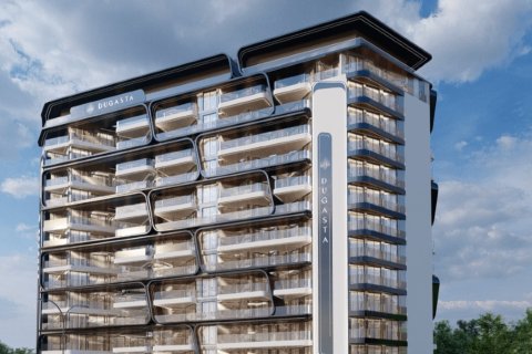 Apartmán v Dubai Land, SAE 1 spálňa, 64.52 m2 č. 752975 - Fotografia 3
