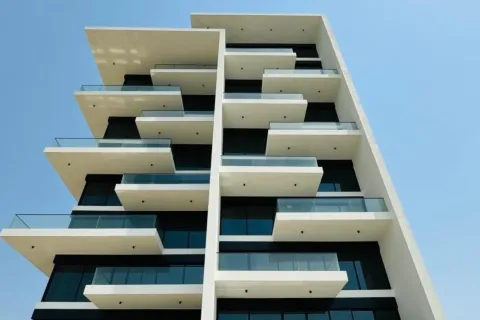 Huoneisto Al Zorah, Ajman, Arabiemiraatit 1 huone, 55.51 m2 № 752972 - kuva 2