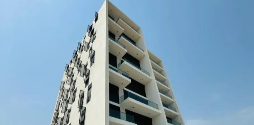 Huoneisto Al Zorah, Ajman, Arabiemiraatit 1 huone, 55.51 m2 № 752972