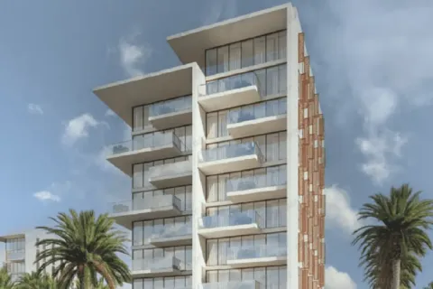 Huoneisto Al Zorah, Ajman, Arabiemiraatit 1 huone, 55.51 m2 № 752972 - kuva 6