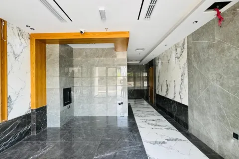 Huoneisto Al Zorah, Ajman, Arabiemiraatit 1 huone, 55.51 m2 № 752972 - kuva 4