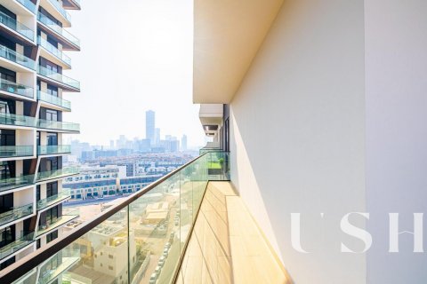 Apartemen di Jumeirah Village Circle, Dubai, UEA 2 kamar tidur, 92 m2 nomor 621041 - foto 5