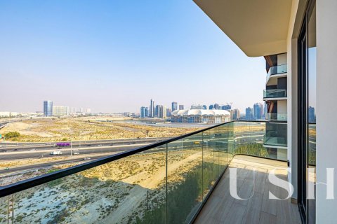 Apartemen di Jumeirah Village Circle, Dubai, UEA 2 kamar tidur, 92 m2 nomor 621041 - foto 15